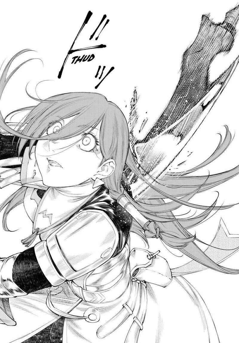 Shangri-La Frontier Chapter 272 image 14